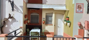 Apartamento Peña de Hita